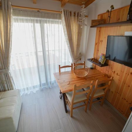 City Glow Apartments Саранда Экстерьер фото